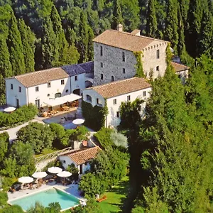 Castello Di Orgiale *** Castelnuovo Berardenga